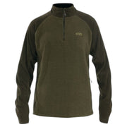 Chaqueta Polar Hart Sarren XHSARL Verde
