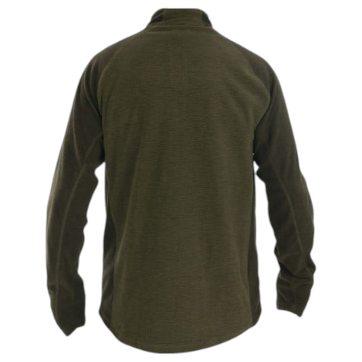 Chaqueta Polar Hart Sarren XHSARL Verde