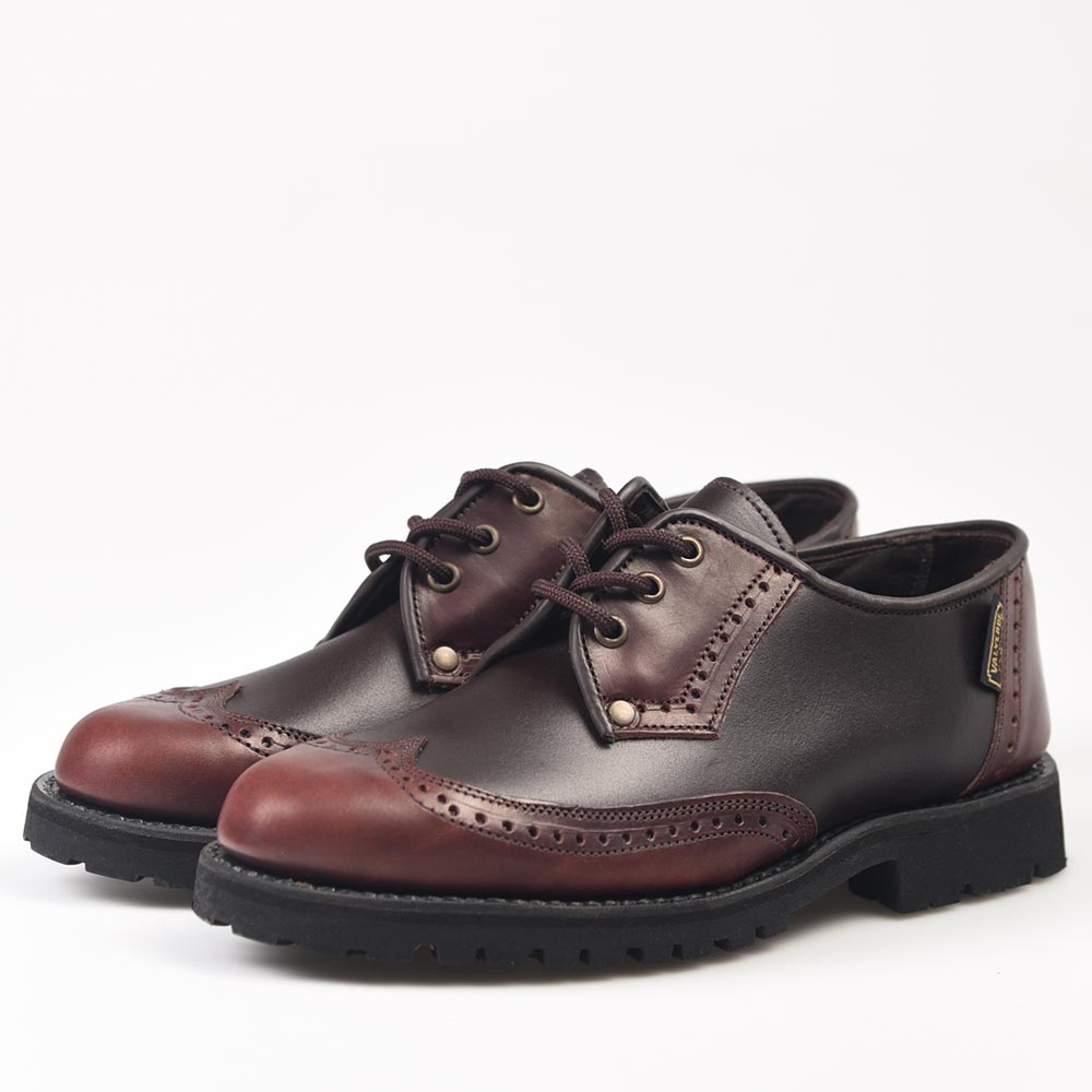 Zapatos Valverde Del Camino 24-03 Castaña - imagen 3