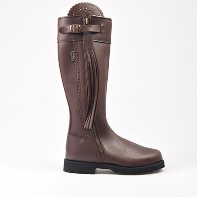 Botas Valverde Del Camino 70-02 Castaña