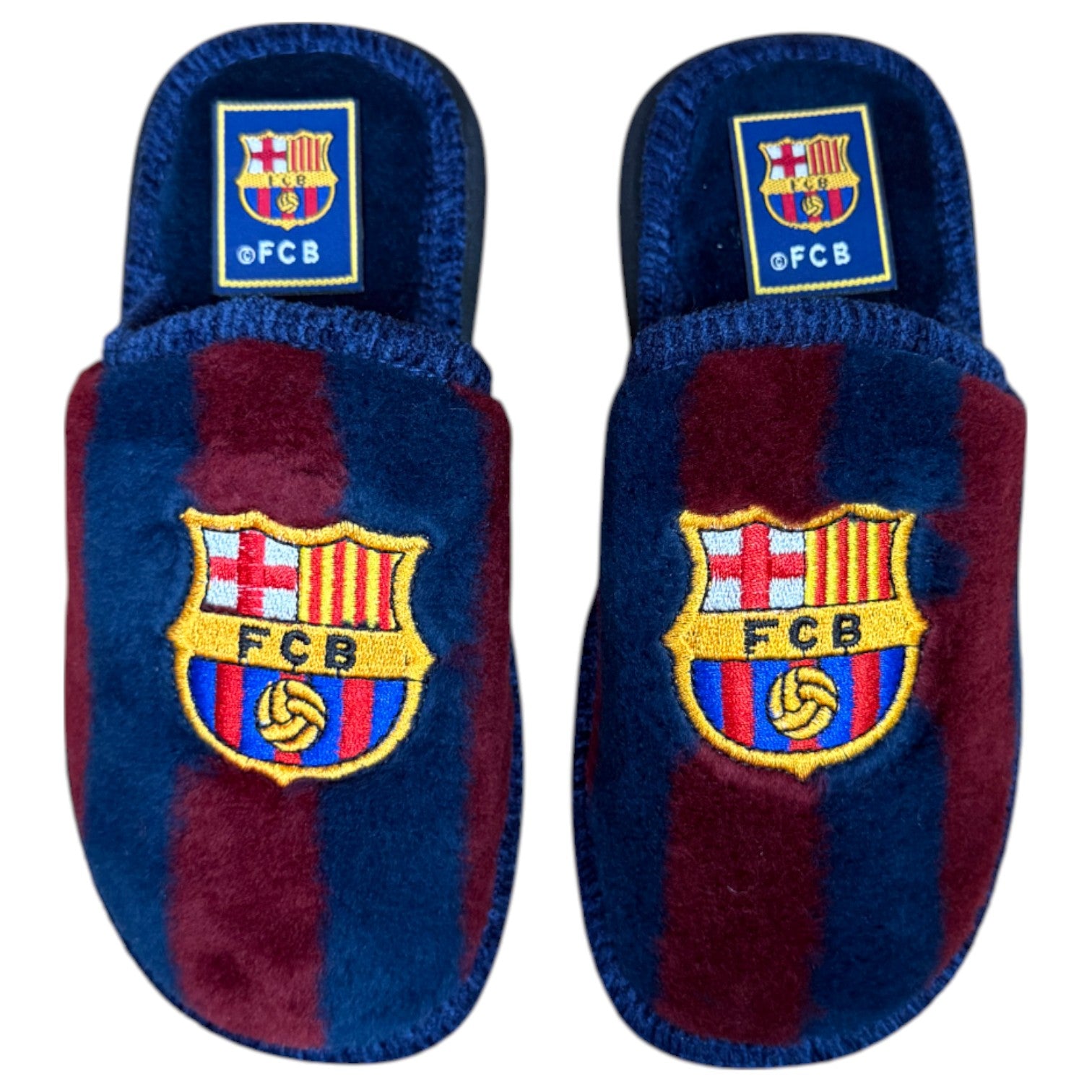 Zapatillas FC Barcelona - imagen 1