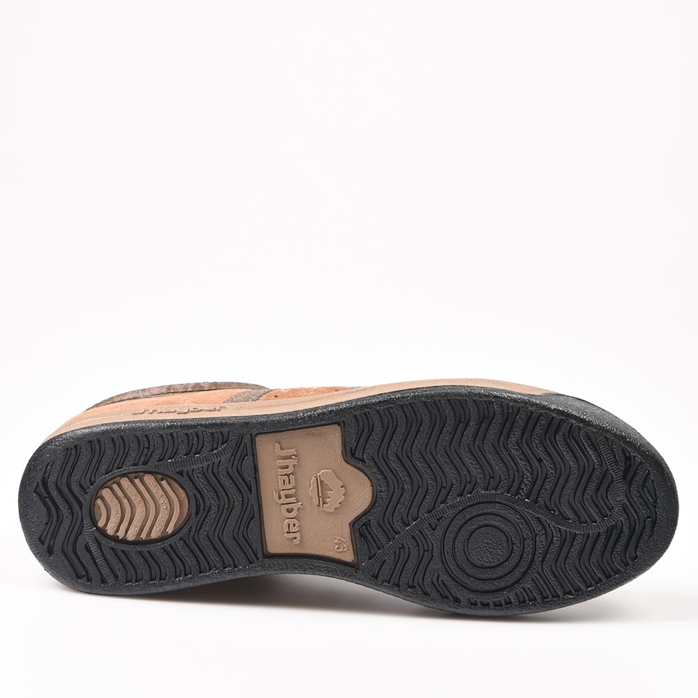 Zapatillas J'hayber Olimpo Taupe - imagen 5