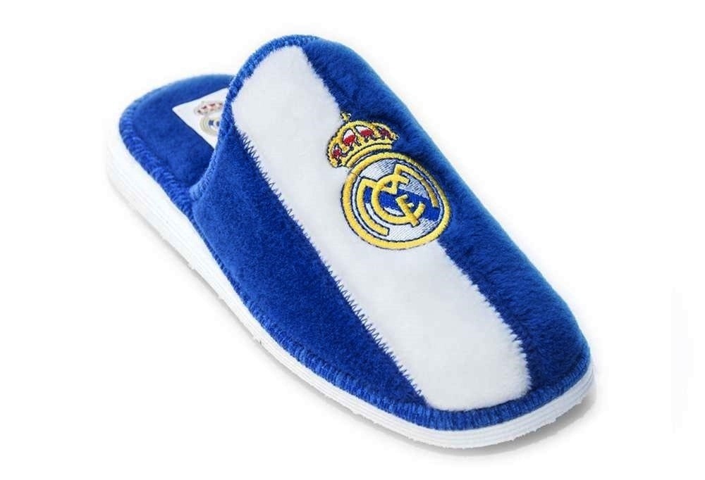 Zapatillas de Casa Real Madrid CF - imagen 12
