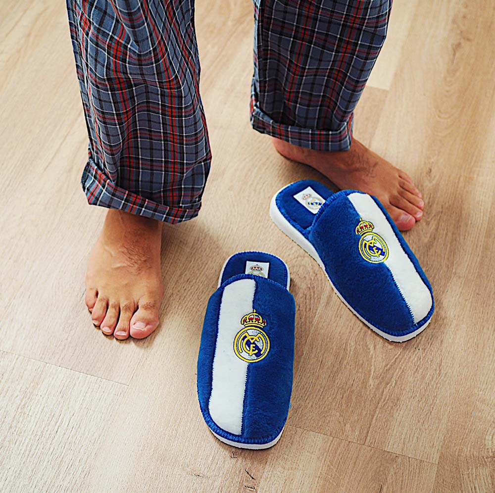 Zapatillas de Casa Real Madrid CF - imagen 3