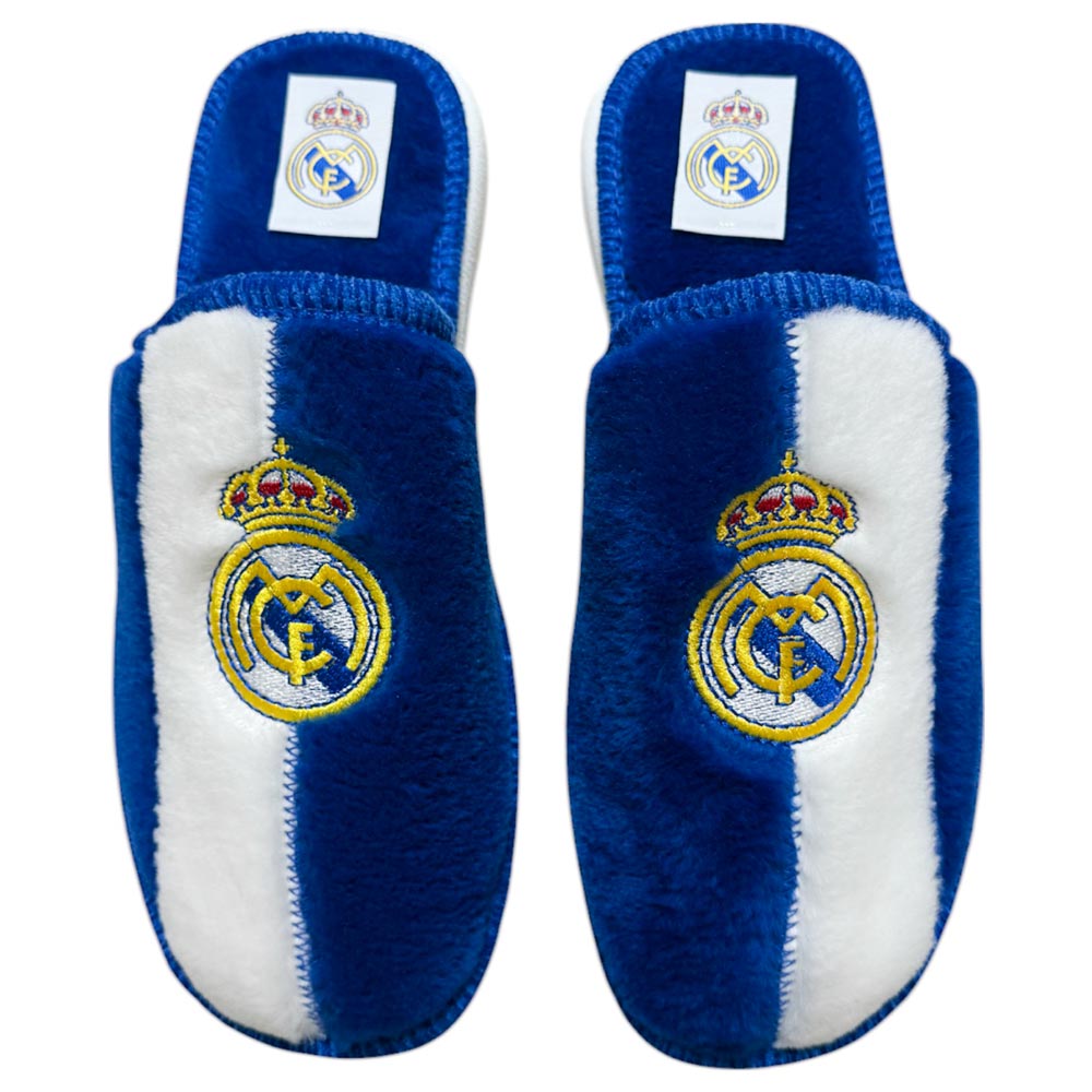 Zapatillas de Casa Real Madrid CF - imagen 1