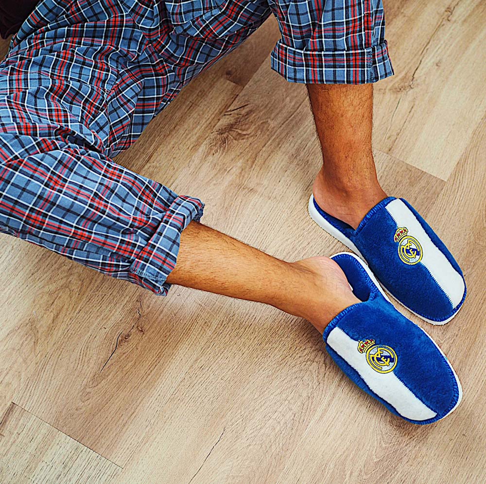 Zapatillas de Casa Real Madrid CF - imagen 2