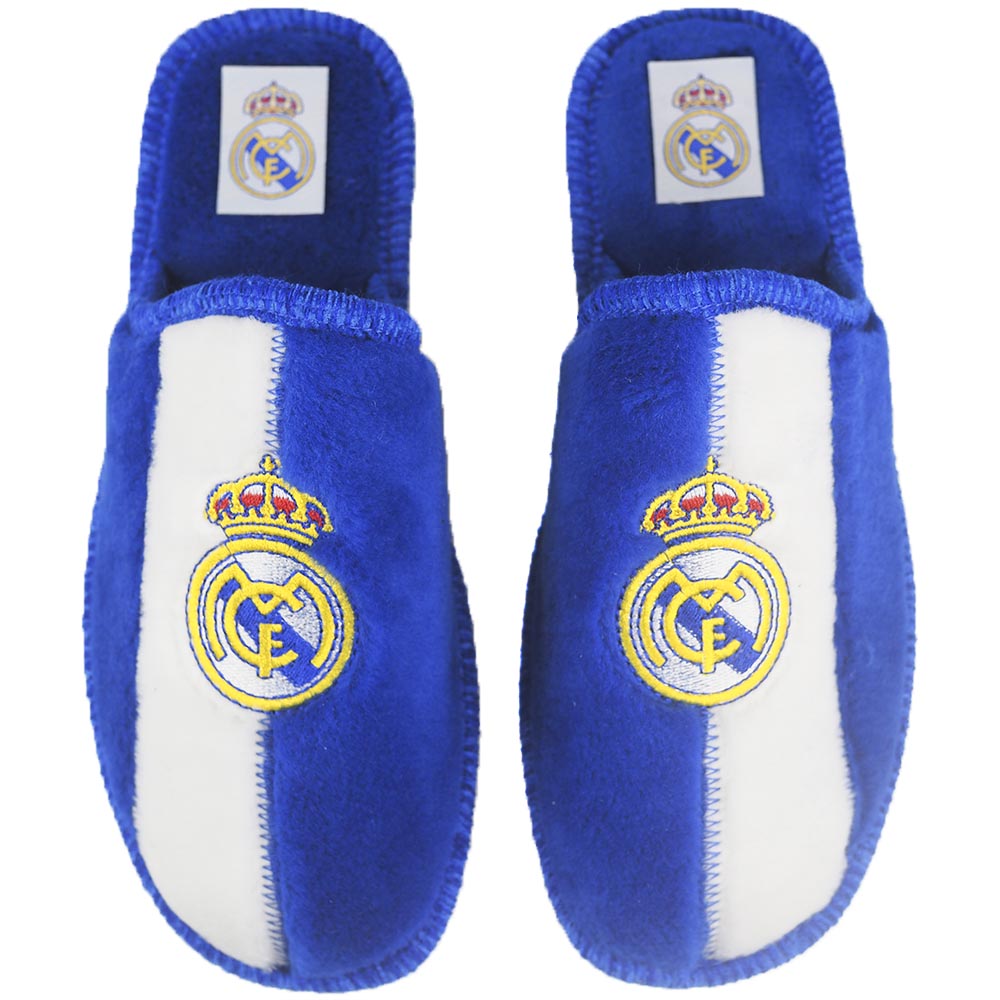 Zapatillas de Casa Real Madrid CF - imagen 13