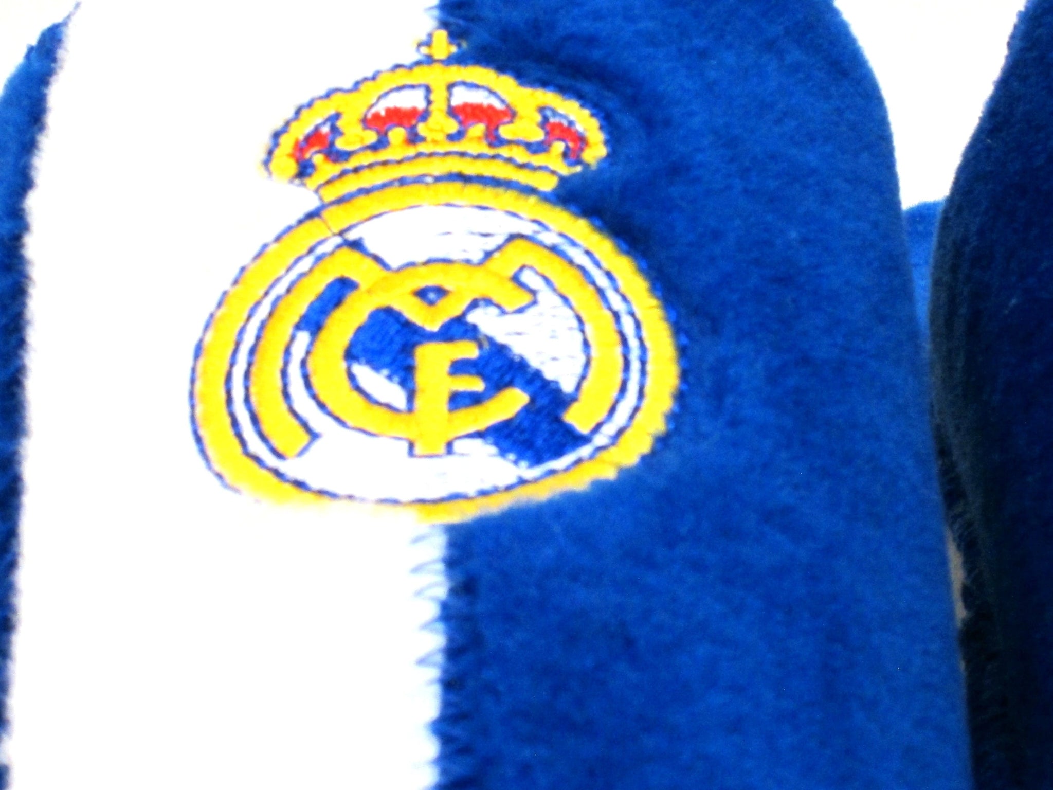 Zapatillas de Casa Real Madrid CF - imagen 11