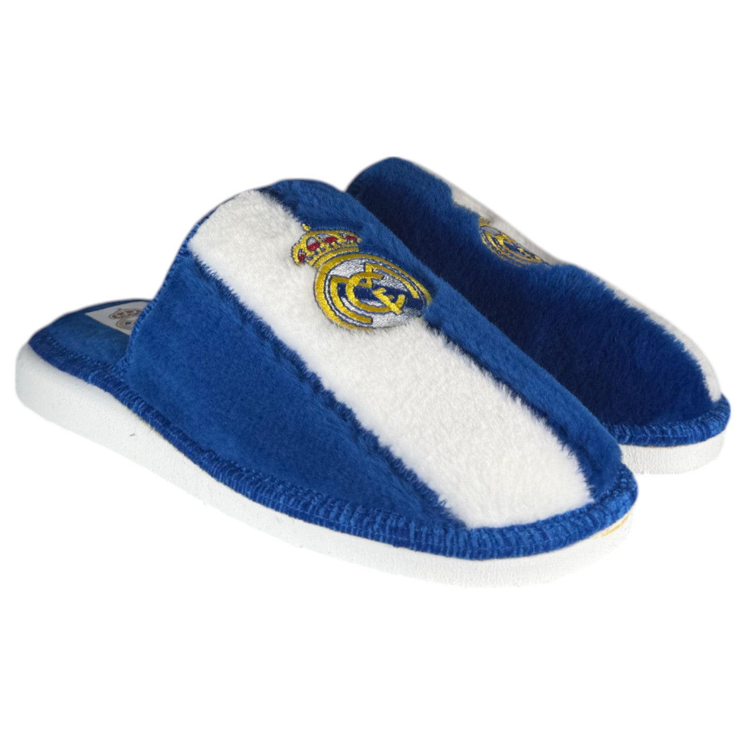 Zapatillas de Casa Real Madrid CF - imagen 5
