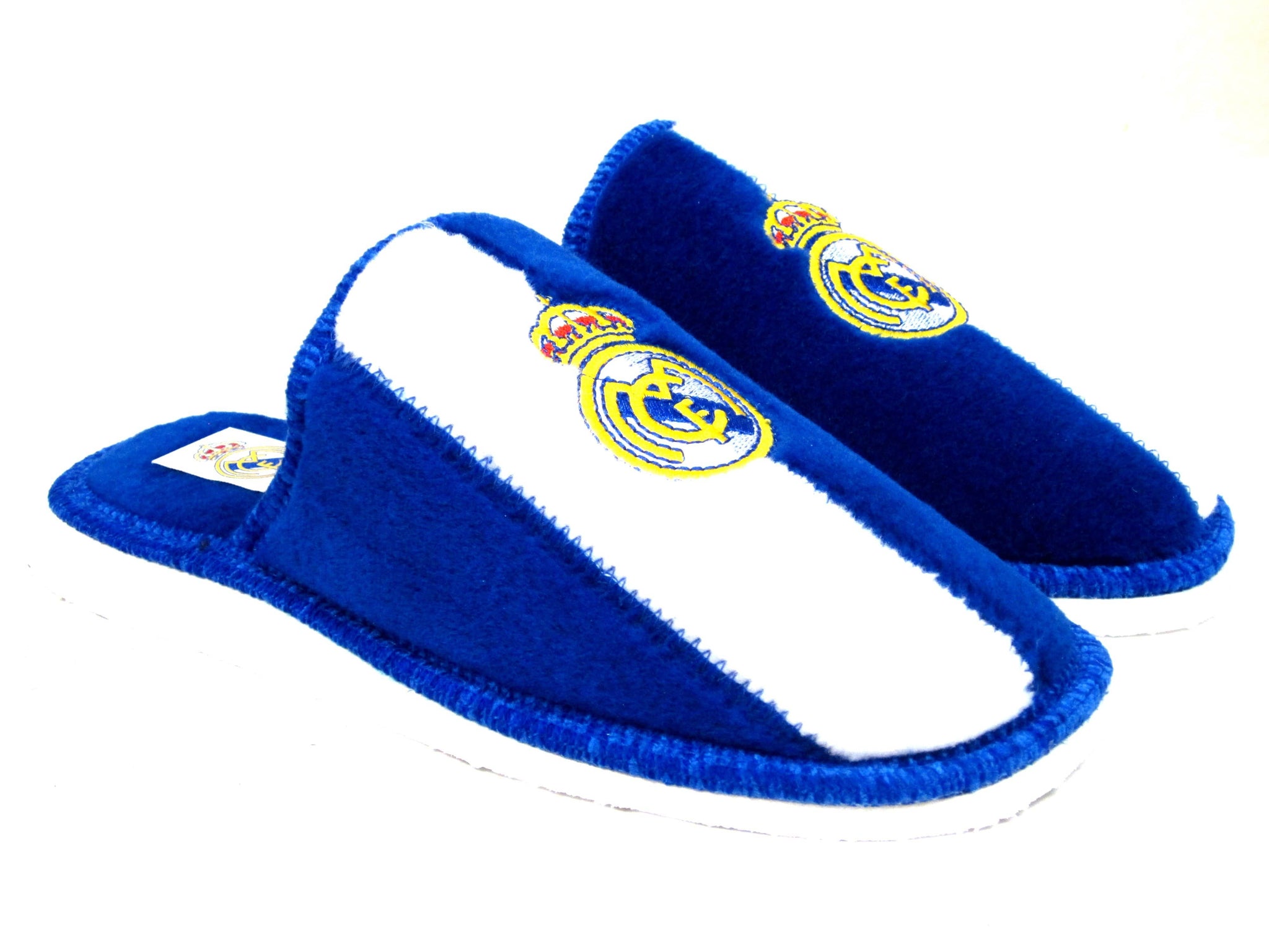 Zapatillas de Casa Real Madrid CF - imagen 10