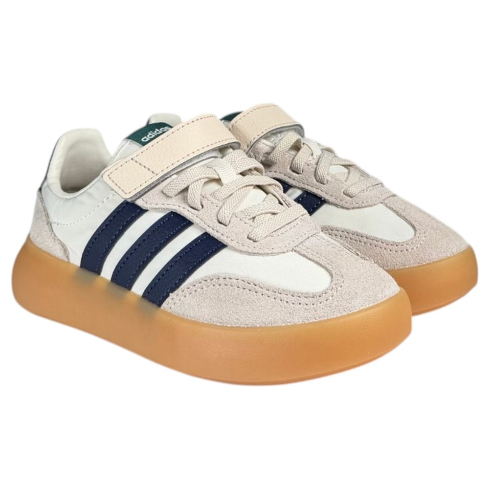 Zapatillas adidas Barreda Decode JP6724 Beige - imagen 3