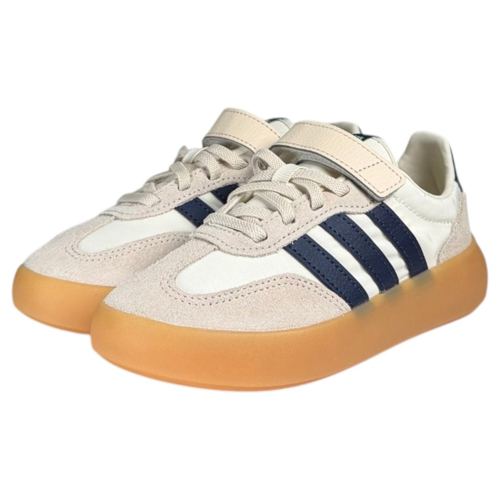 Zapatillas adidas Barreda Decode JP6724 Beige - imagen 4