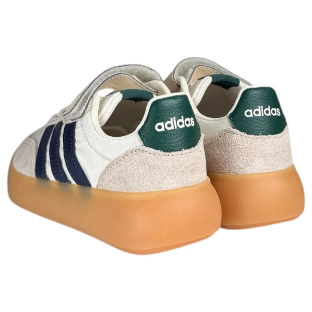 Zapatillas adidas Barreda Decode JP6724 Beige - imagen 5
