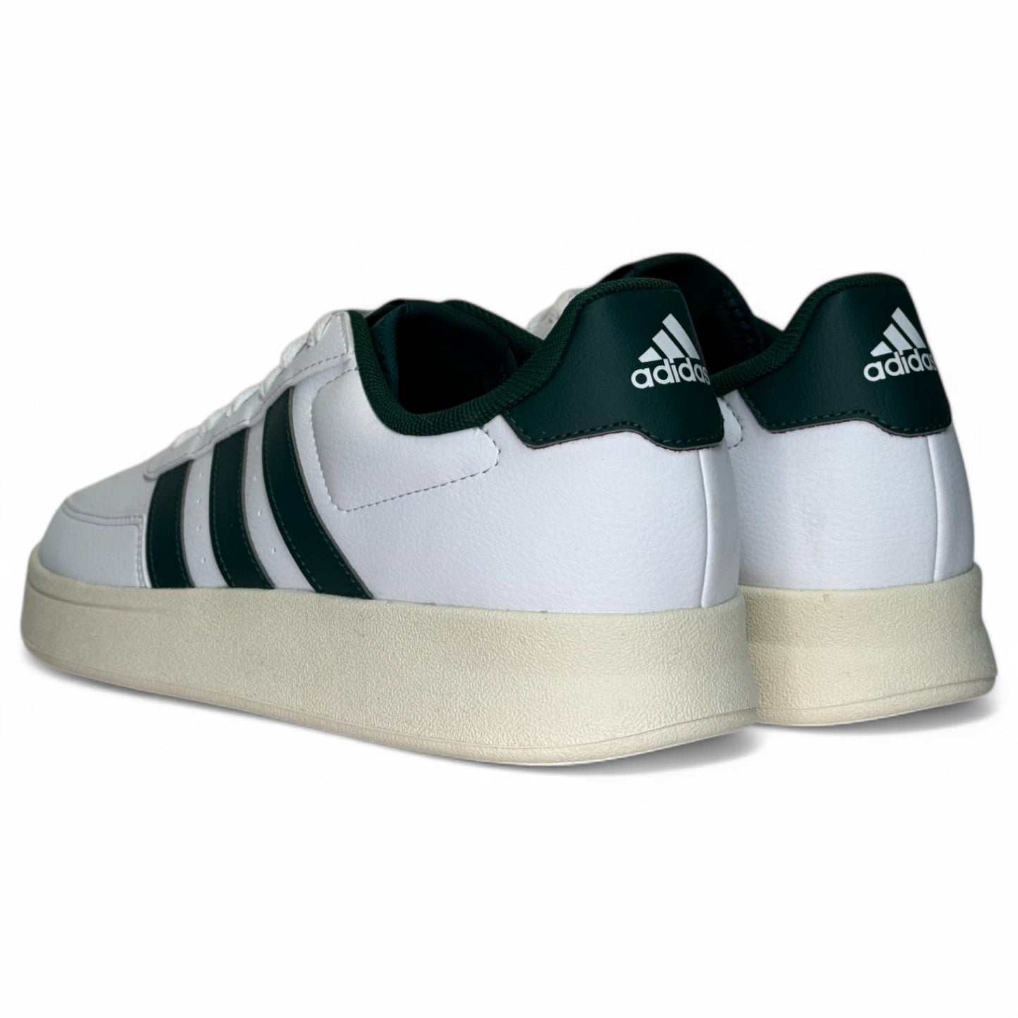 Zapatillas adidas Breaknet 2.0 JI4852 Blanco - imagen 4