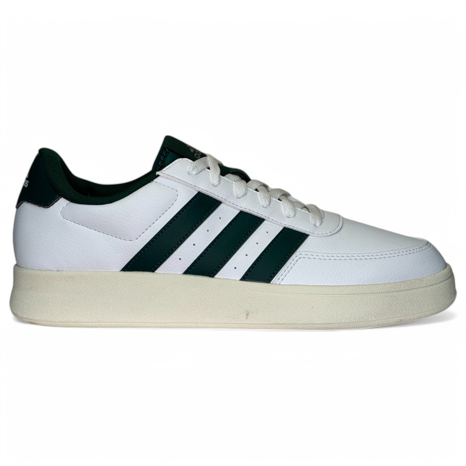 Zapatillas adidas Breaknet 2.0 JI4852 Blanco - imagen 1