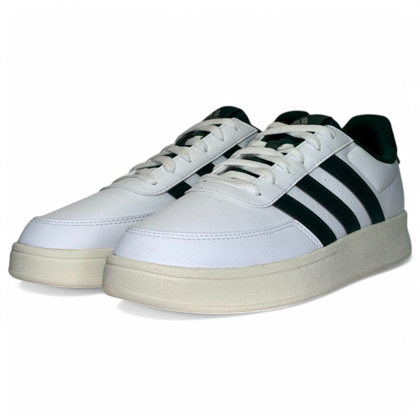 Zapatillas adidas Breaknet 2.0 JI4852 Blanco - imagen 3