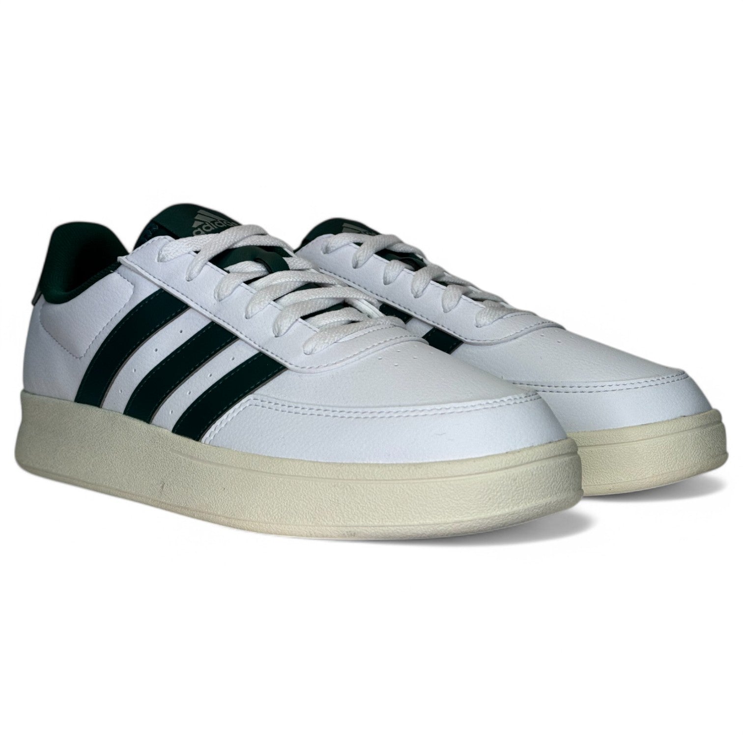 Zapatillas adidas Breaknet 2.0 JI4852 Blanco - imagen 2