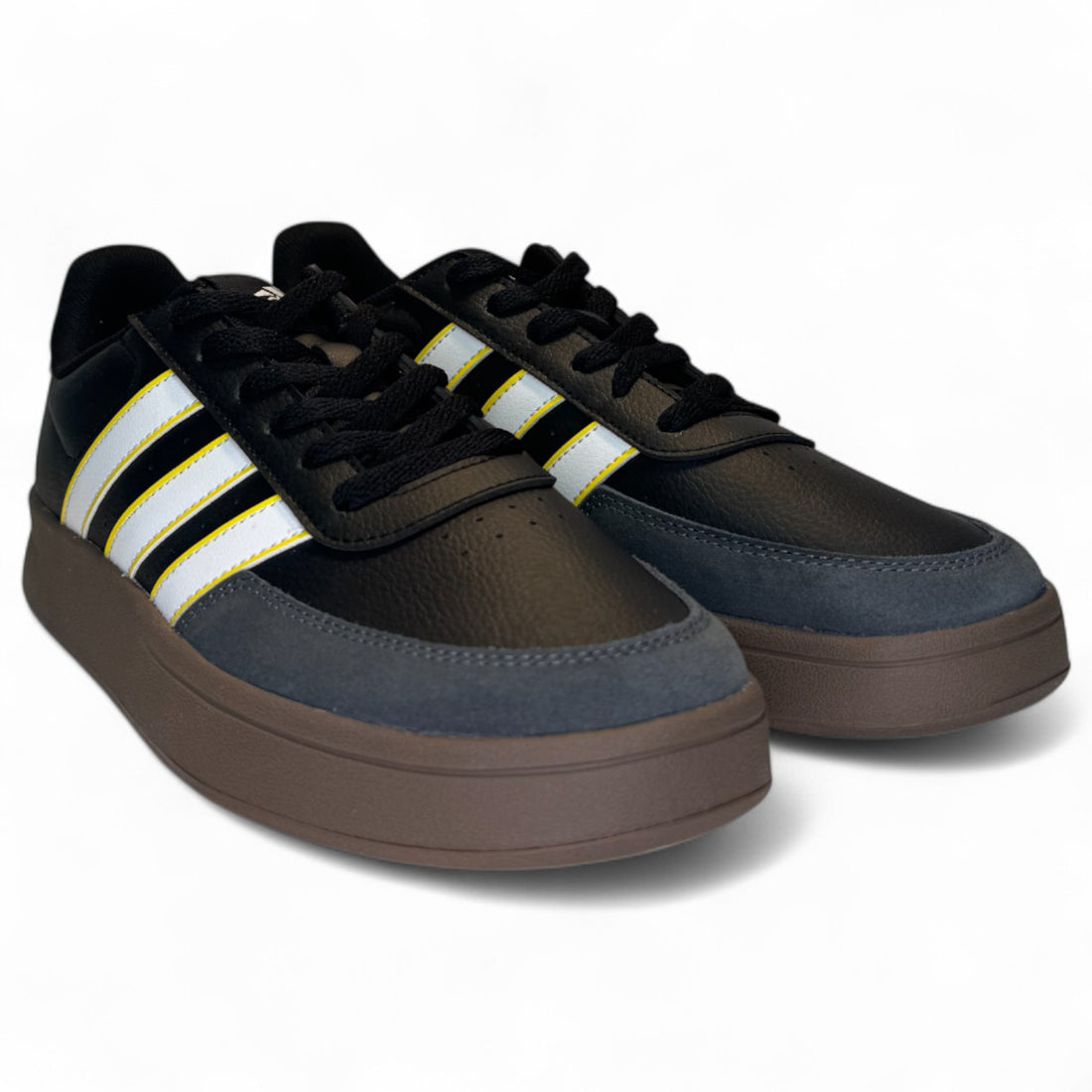 Zapatillas adidas Breaknet 2.0 JP5382 Negro - imagen 2