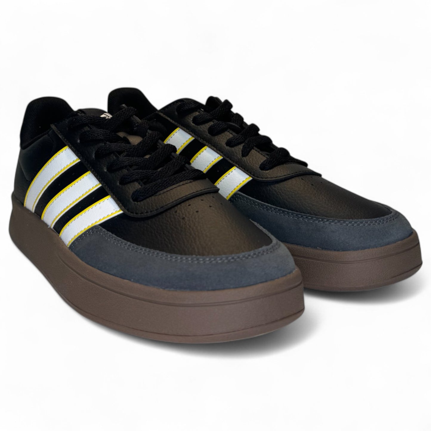 Zapatillas adidas Breaknet 2.0 JP5382 Negro - imagen 2
