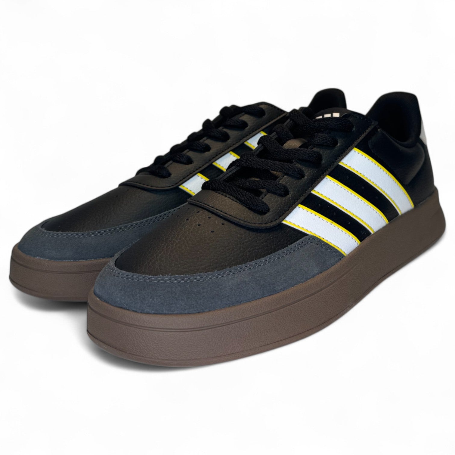 Zapatillas adidas Breaknet 2.0 JP5382 Negro - imagen 3