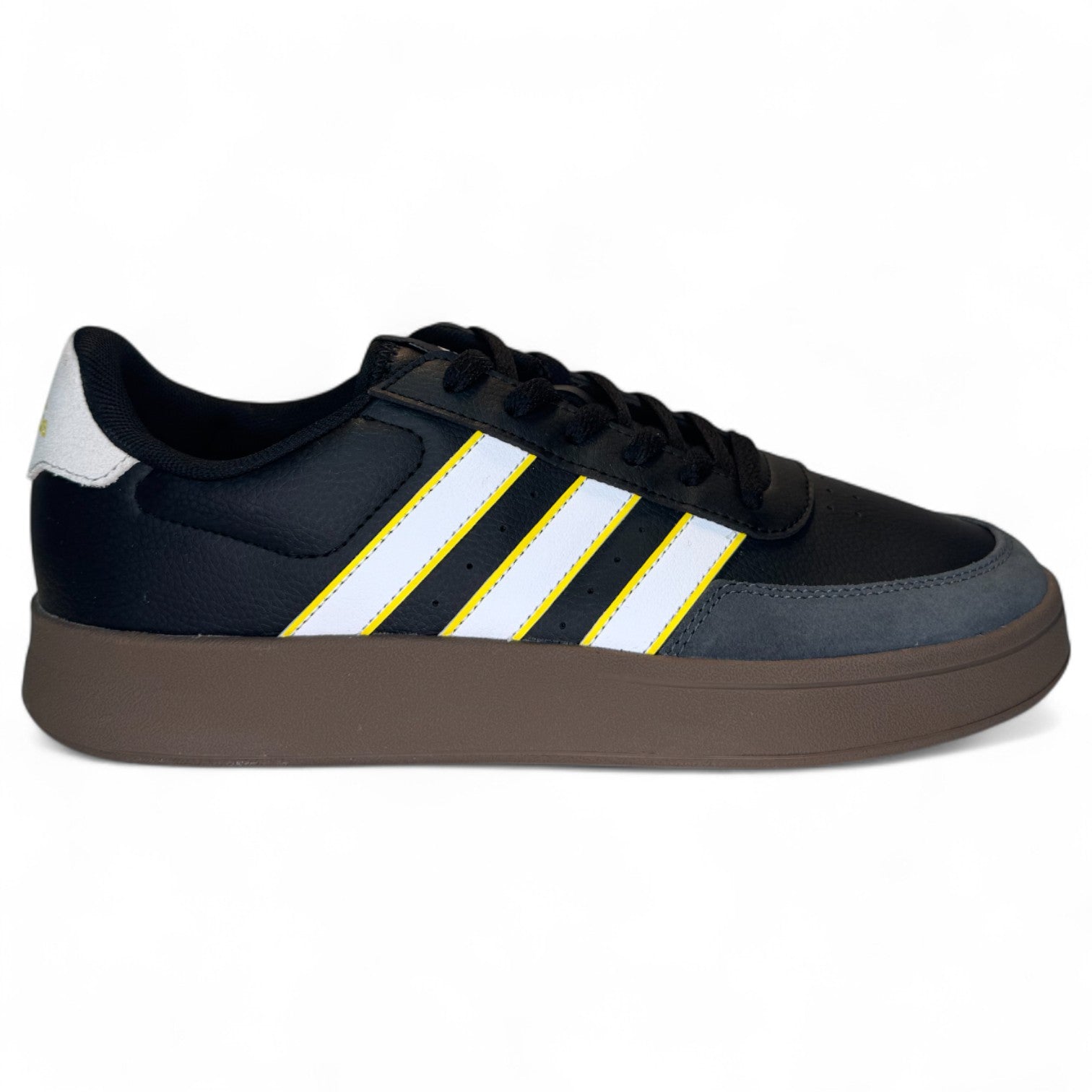 Zapatillas adidas Breaknet 2.0 JP5382 Negro - imagen 1