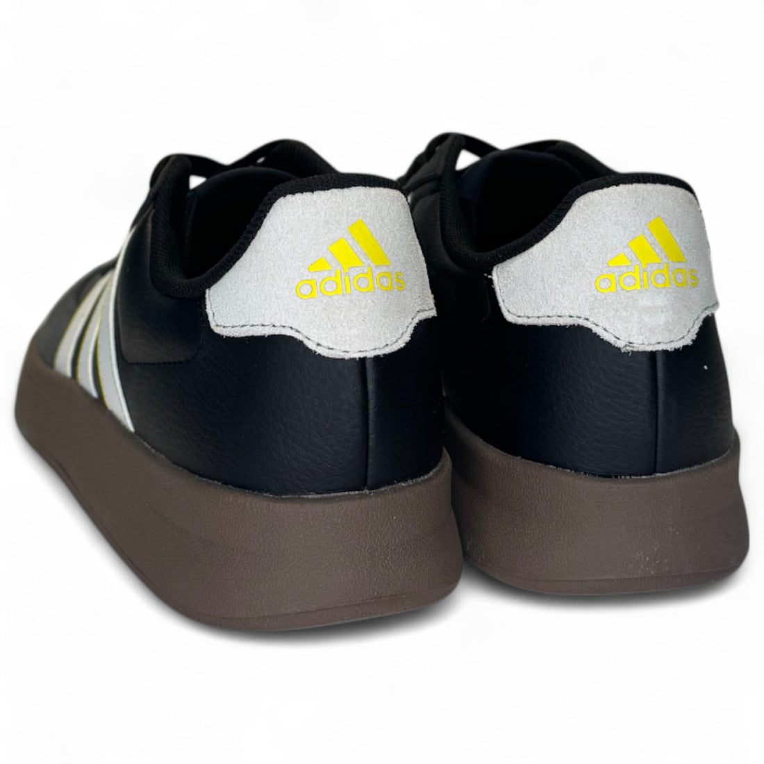 Zapatillas adidas Breaknet 2.0 JP5382 Negro - imagen 4