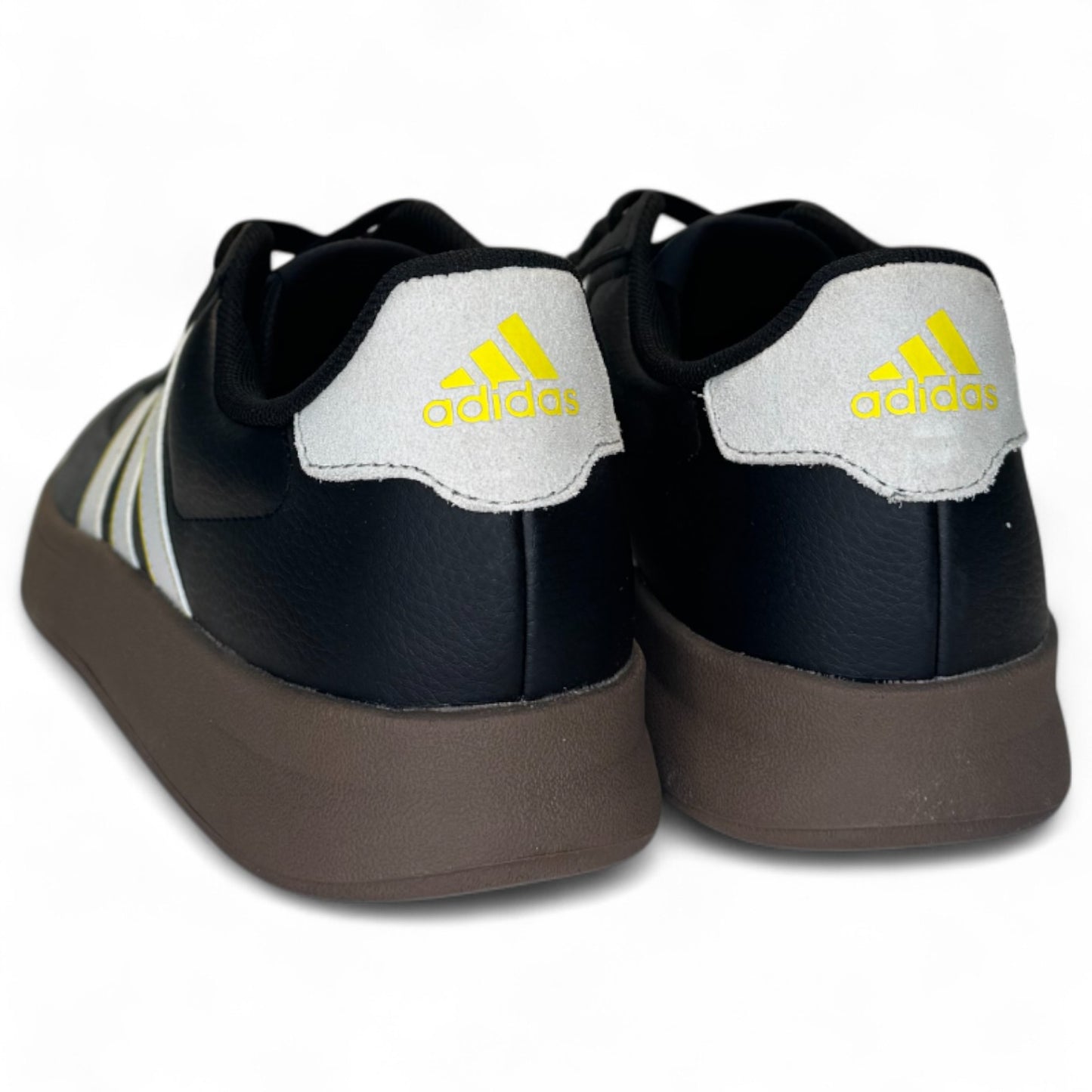Zapatillas adidas Breaknet 2.0 JP5382 Negro - imagen 4