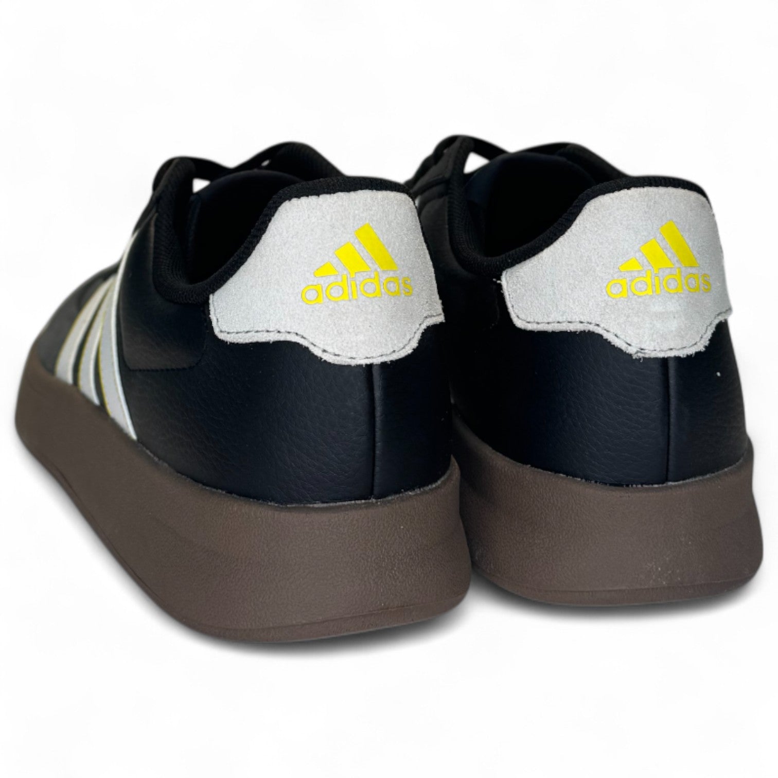 Zapatillas adidas Breaknet 2.0 JP5382 Negro - imagen 4