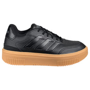Zapatillas adidas Courtblock Bold JR0728 Negro