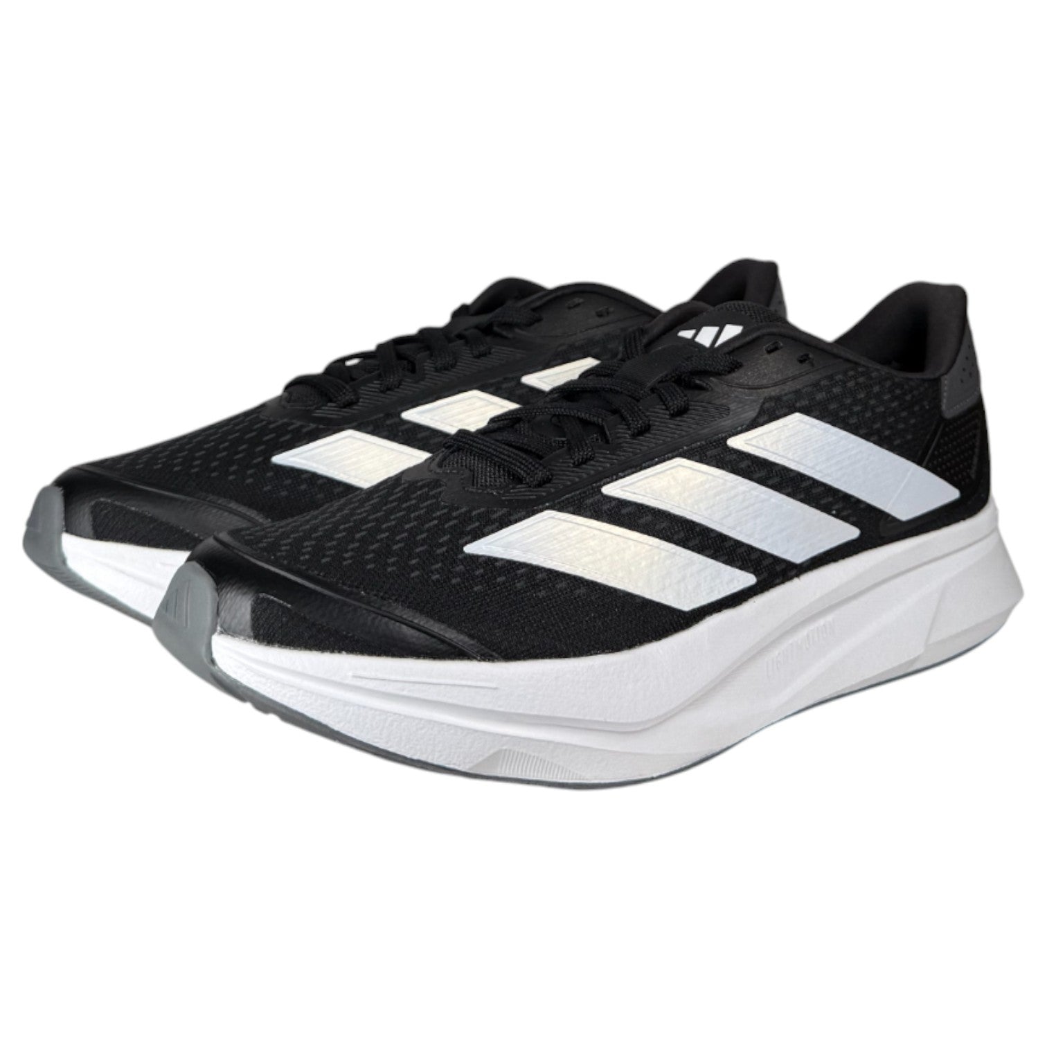 Zapatillas adidas Duramo SL 2 IH8225 Negro - imagen 3