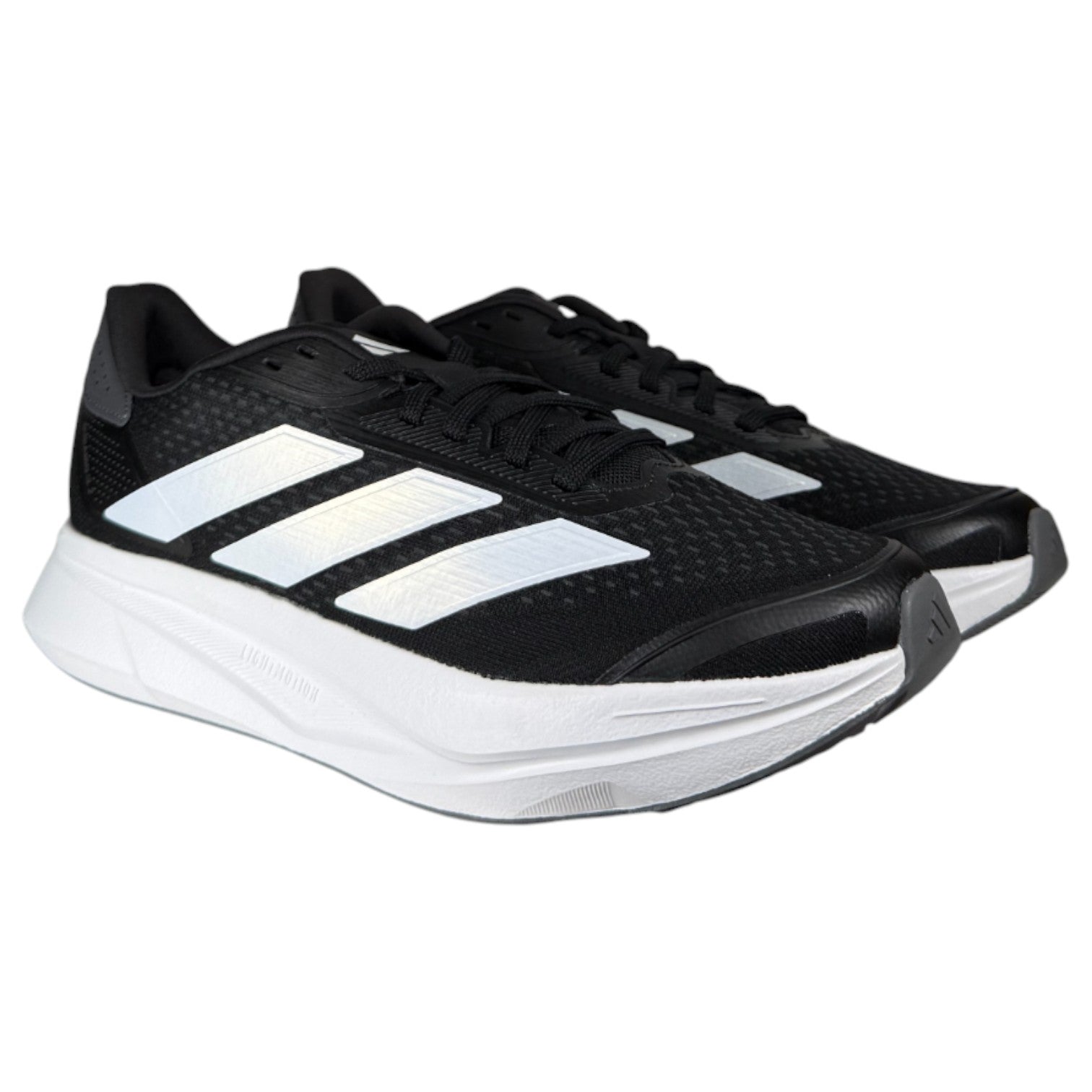 Zapatillas adidas Duramo SL 2 IH8225 Negro - imagen 2