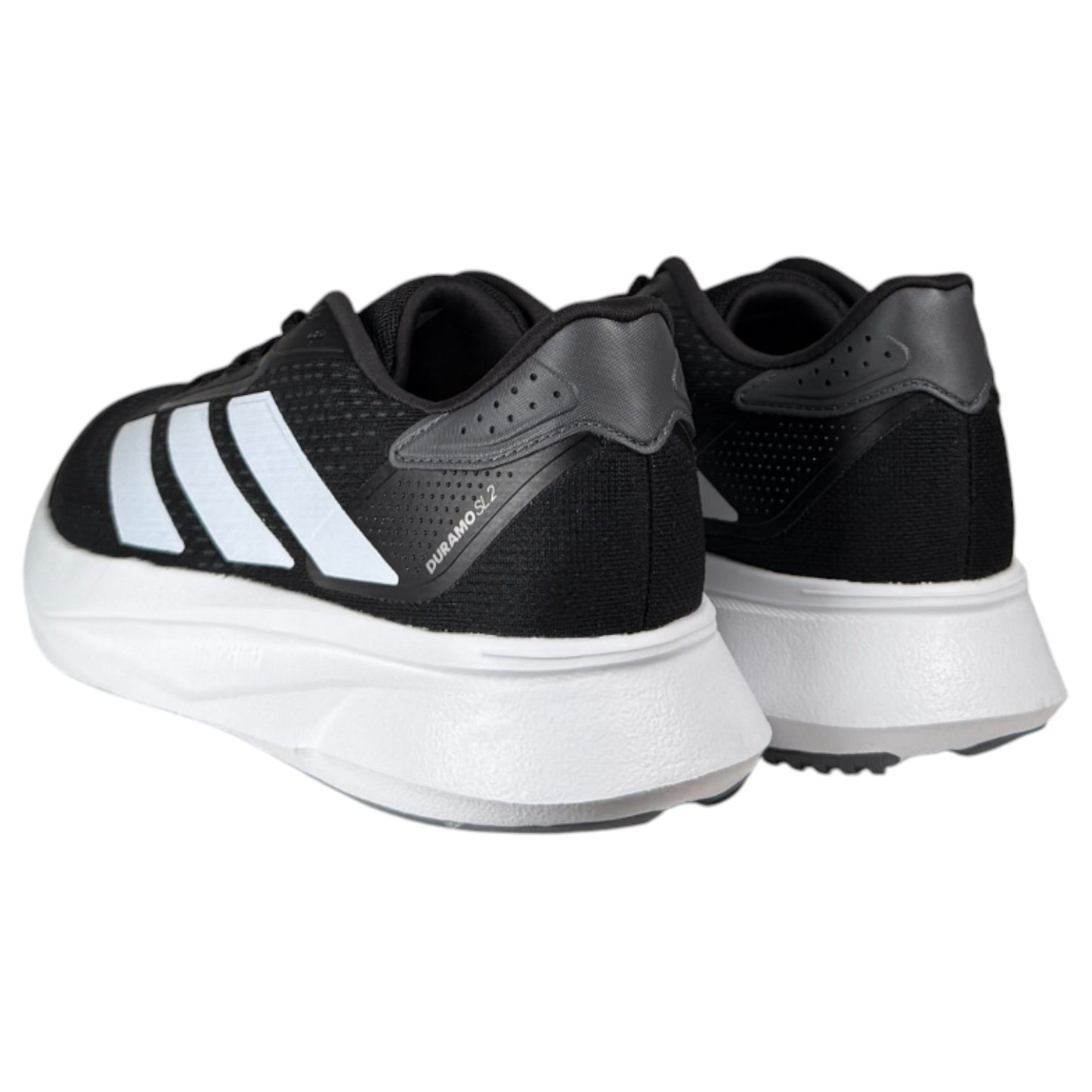 Zapatillas adidas Duramo SL 2 IH8225 Negro - imagen 4