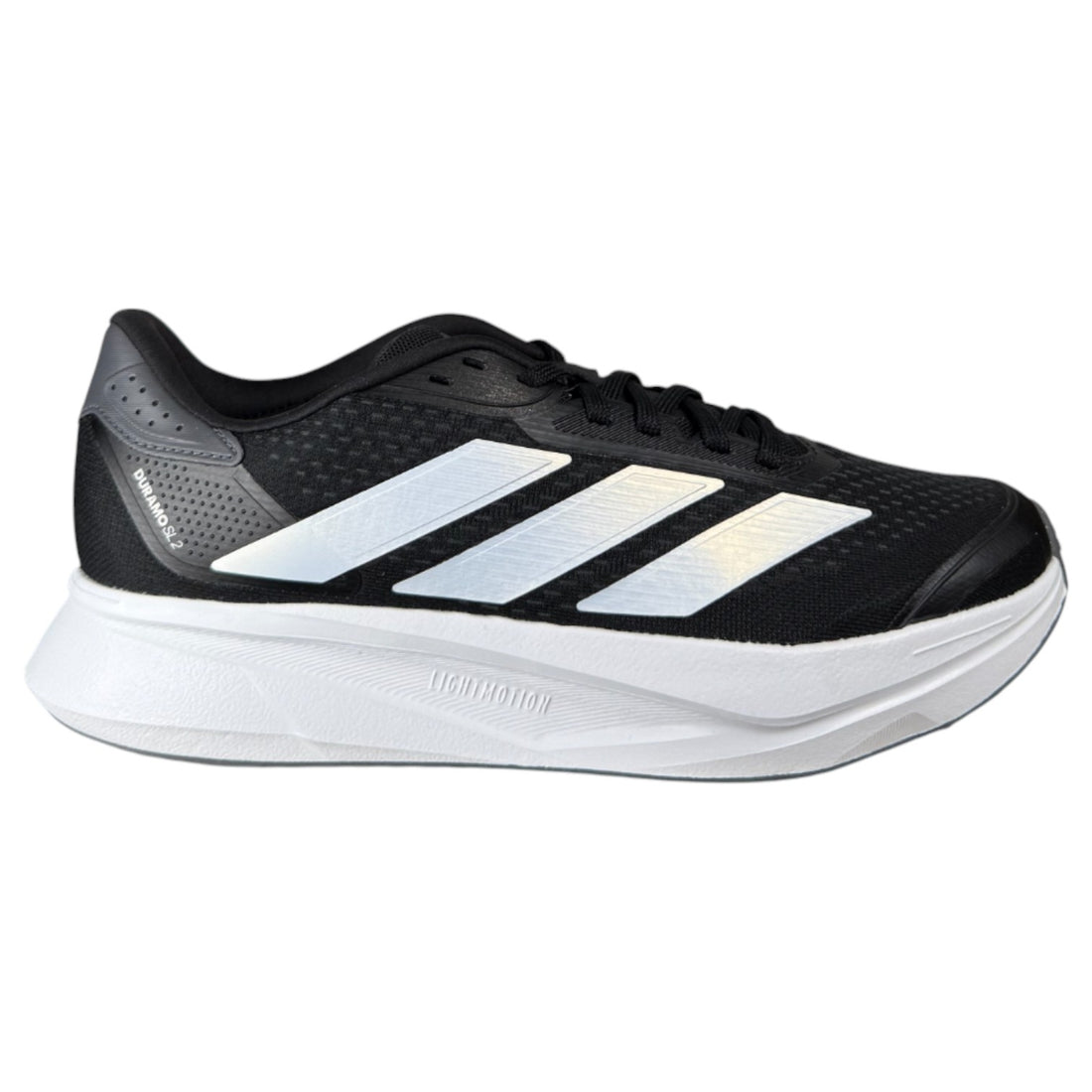 Zapatillas adidas Duramo SL 2 IH8225 Negro - imagen 1