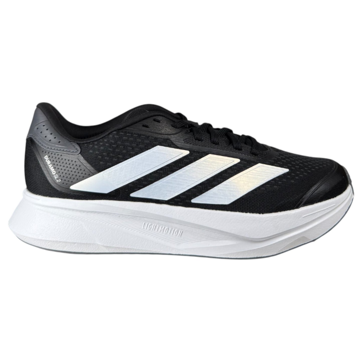Zapatillas adidas Duramo SL 2 IH8225 Negro - imagen 1
