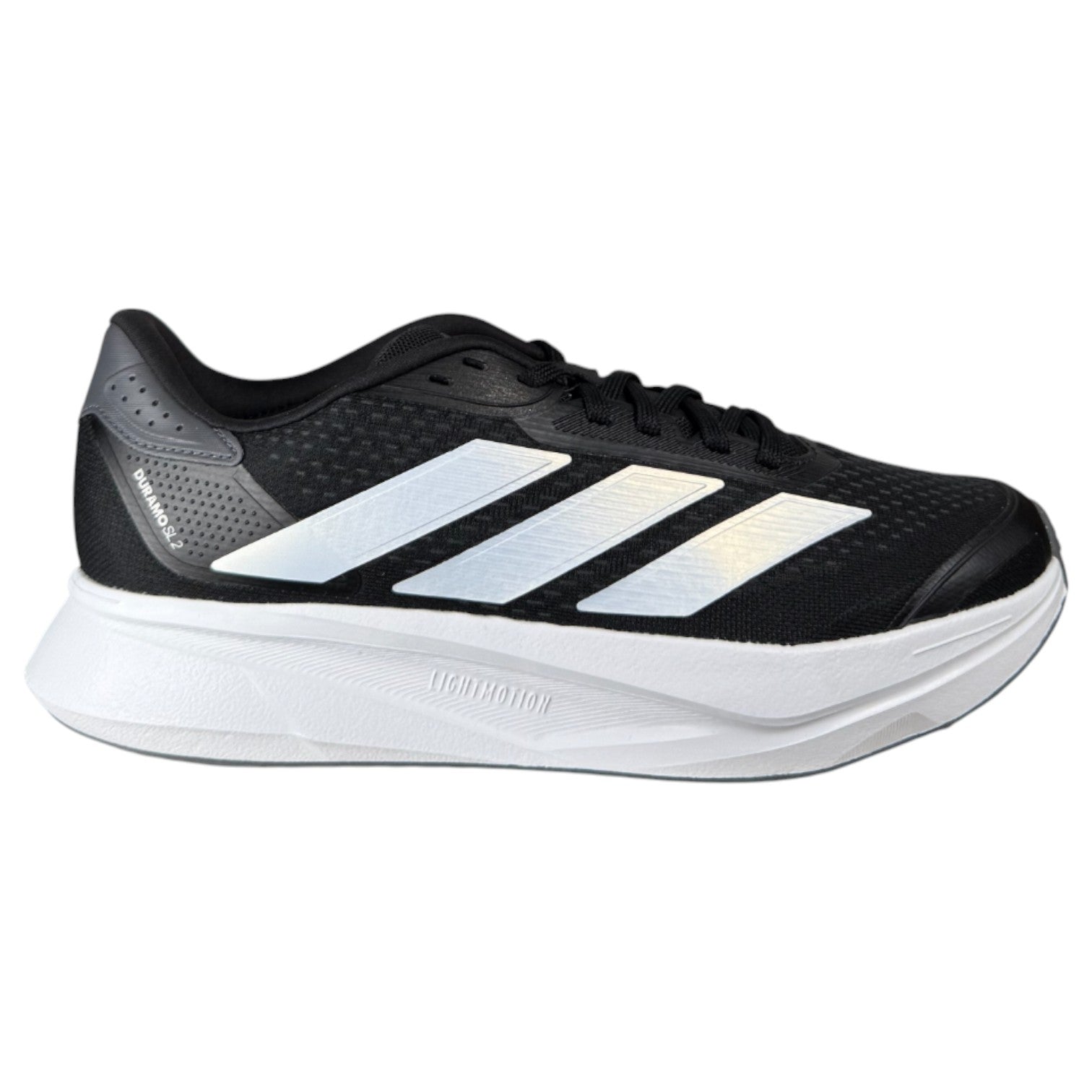 Zapatillas adidas Duramo SL 2 IH8225 Negro - imagen 1