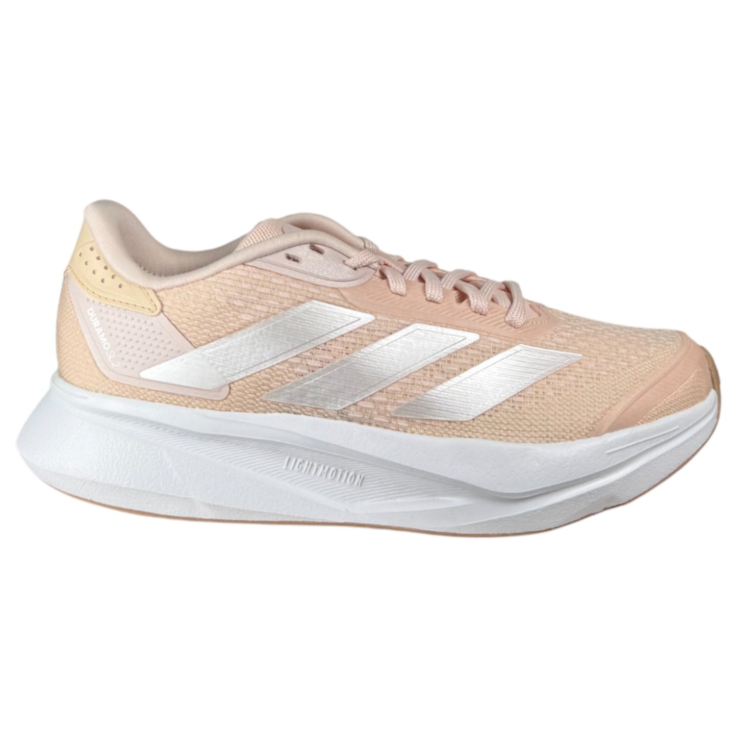 Zapatillas adidas Duramo SL 2 Running JI3009 Rosa - imagen 1