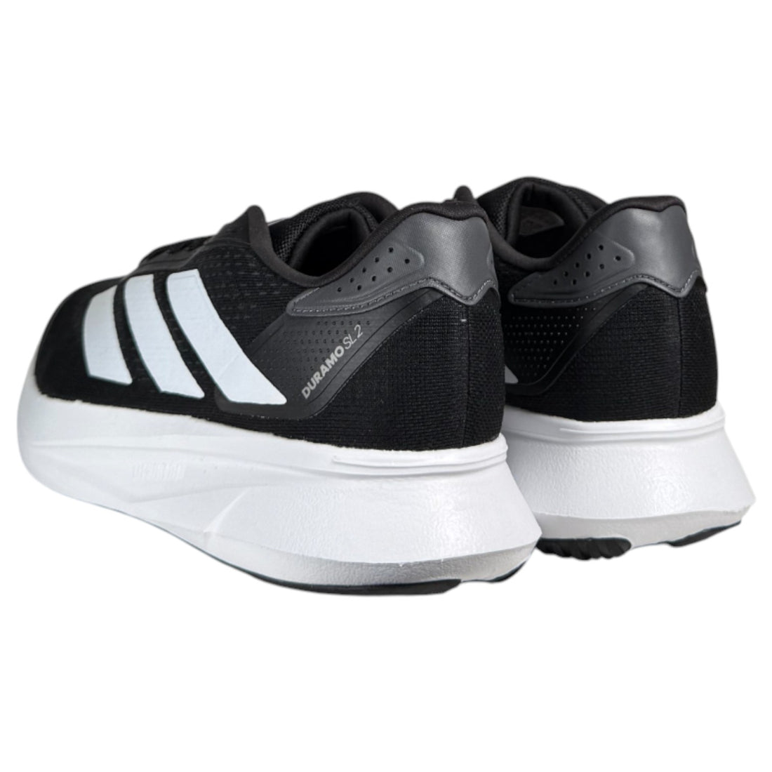 Zapatillas adidas Duramo SL IH8218 Negro - imagen 4