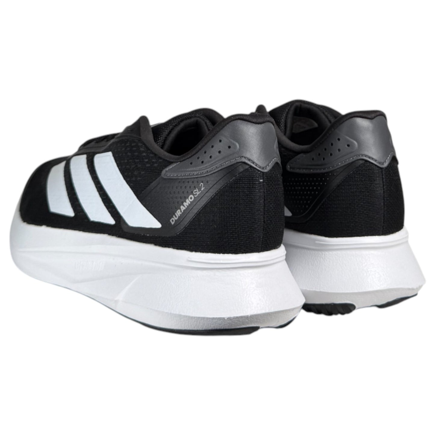Zapatillas adidas Duramo SL IH8218 Negro - imagen 4