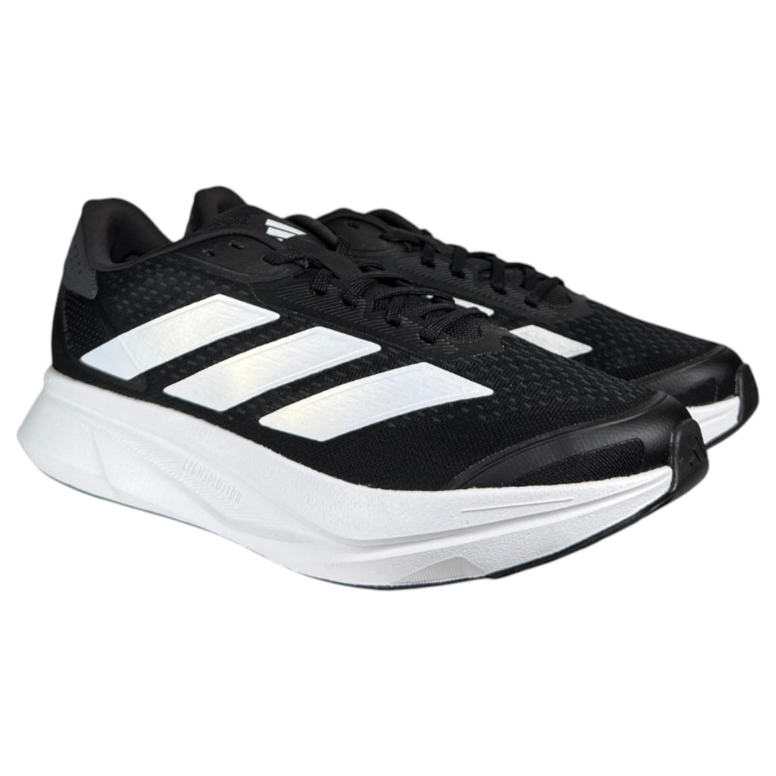 Zapatillas adidas Duramo SL IH8218 Negro - imagen 2