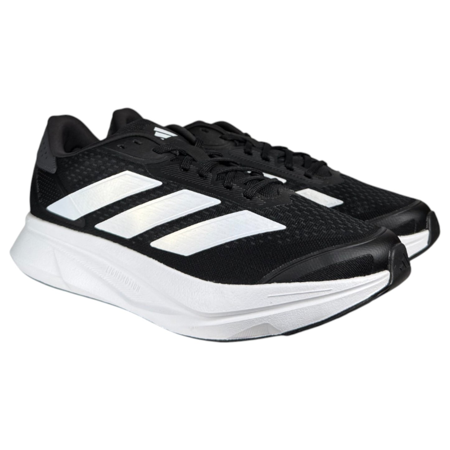 Zapatillas adidas Duramo SL IH8218 Negro - imagen 2