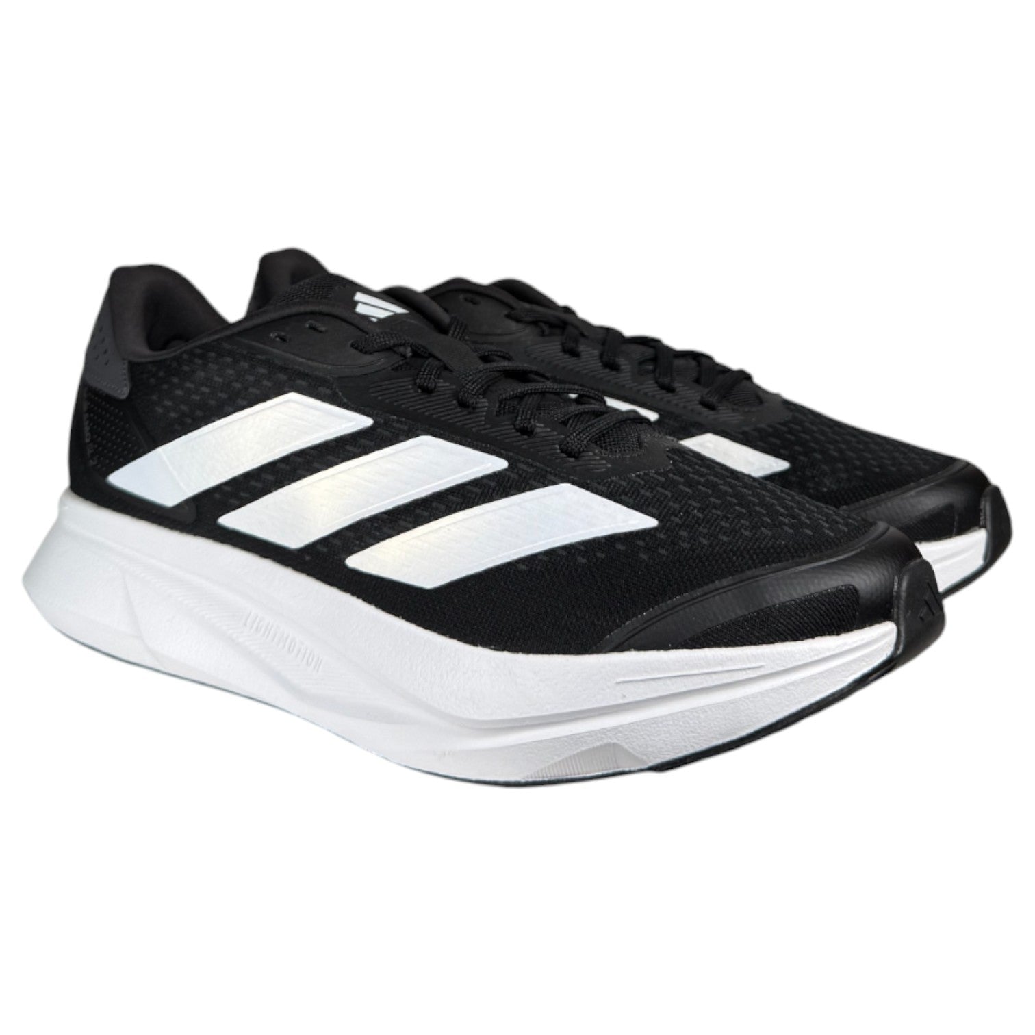 Zapatillas adidas Duramo SL IH8218 Negro - imagen 2