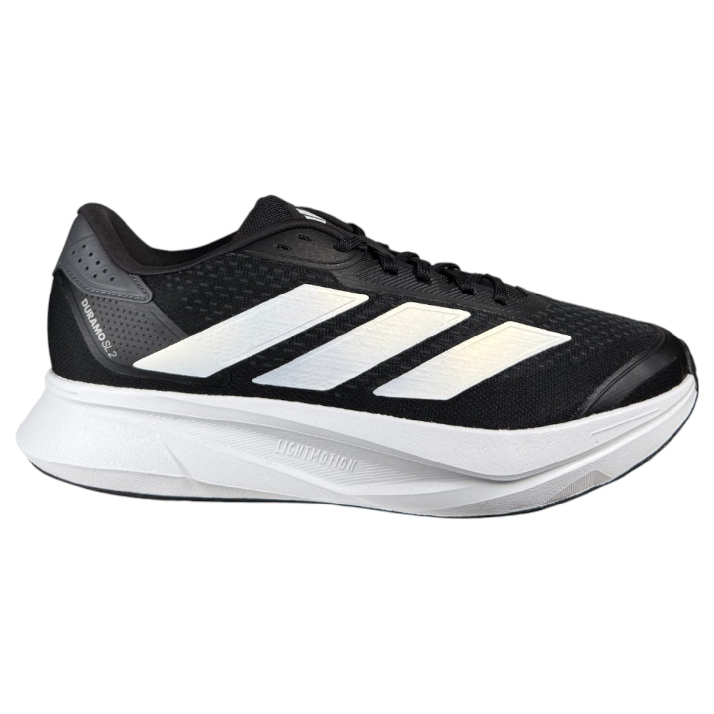 Zapatillas adidas Duramo SL IH8218 Negro - imagen 1