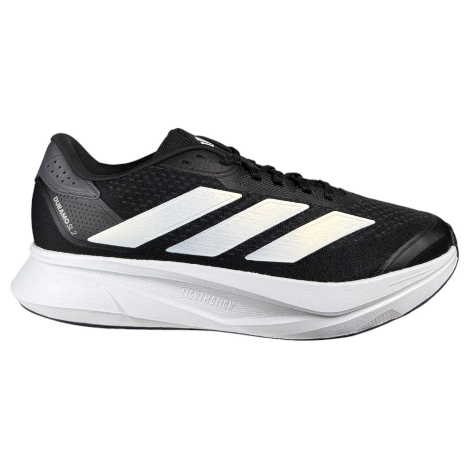 Zapatillas adidas Duramo SL IH8218 Negro - imagen 1