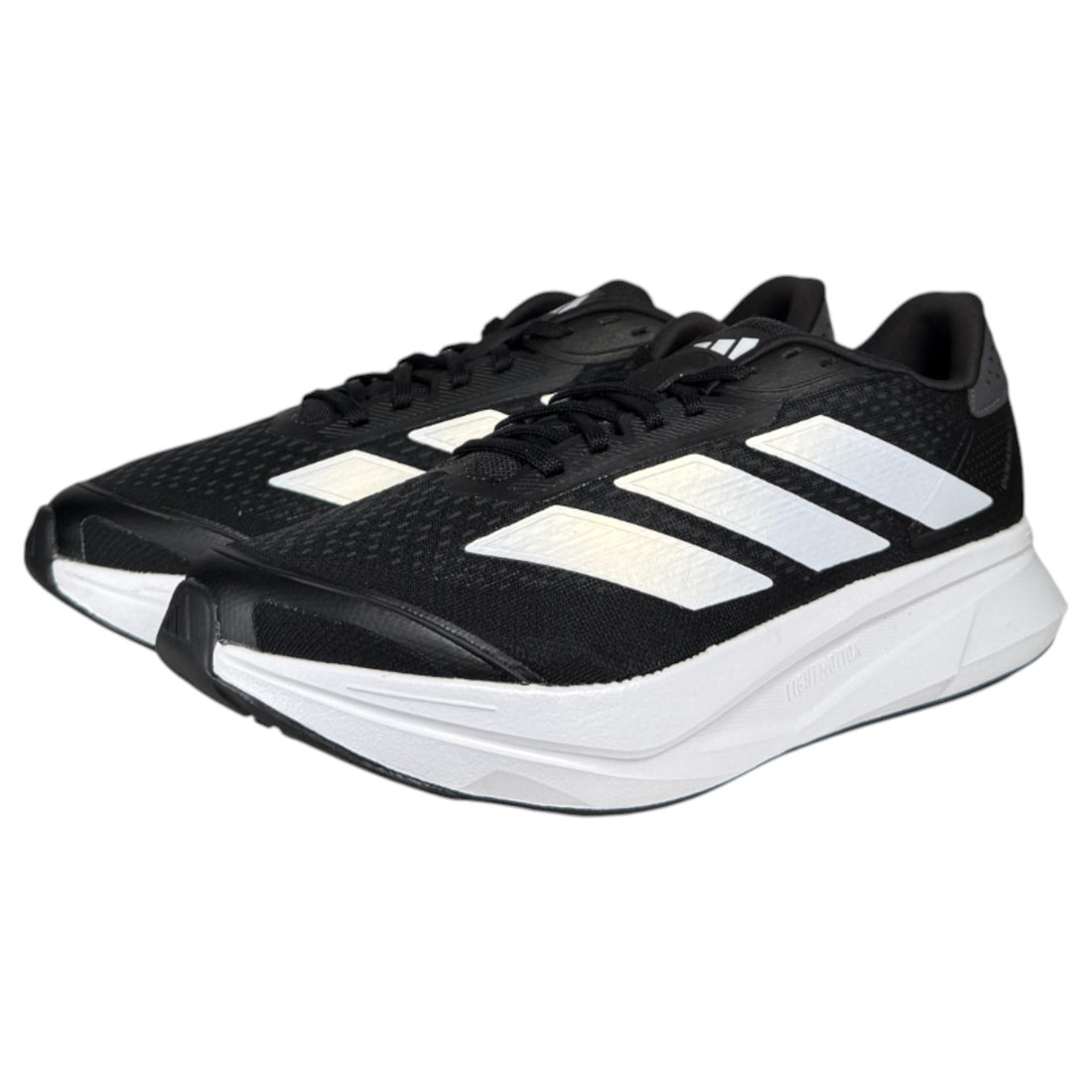 Zapatillas adidas Duramo SL IH8218 Negro - imagen 3