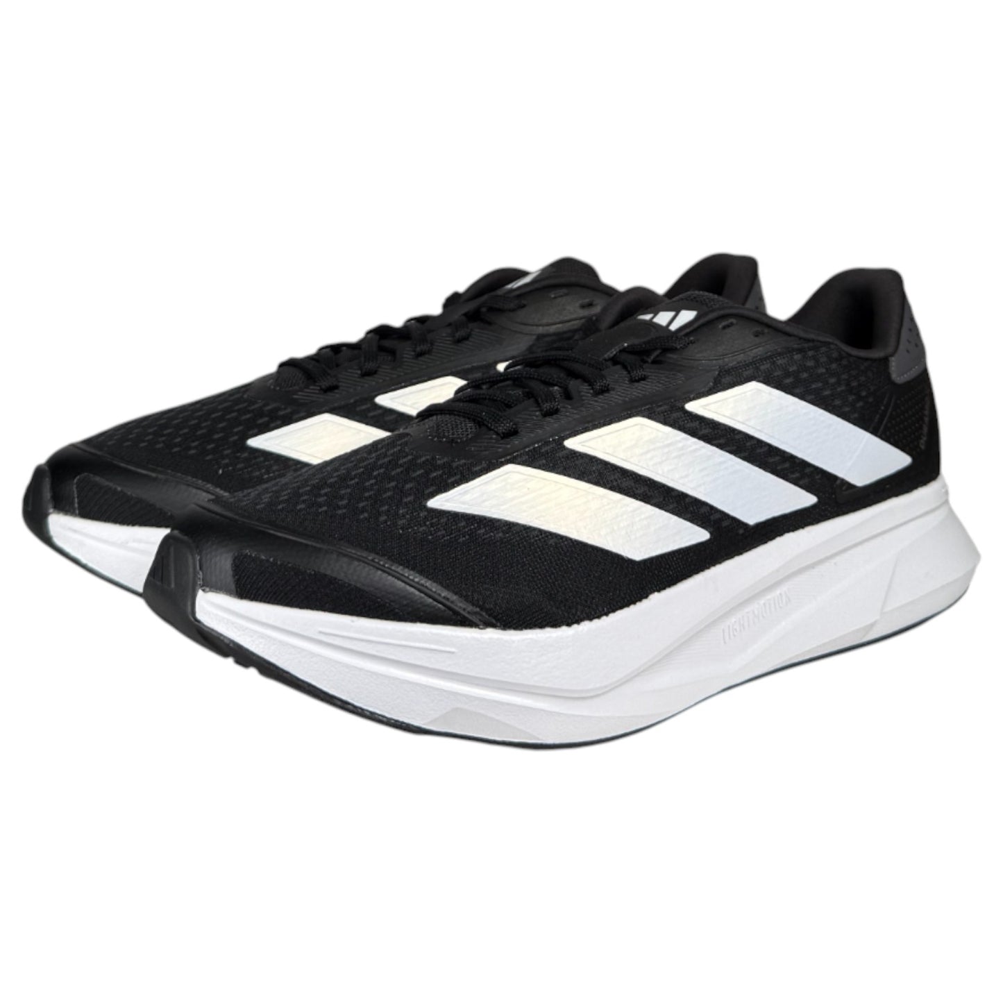 Zapatillas adidas Duramo SL IH8218 Negro - imagen 3