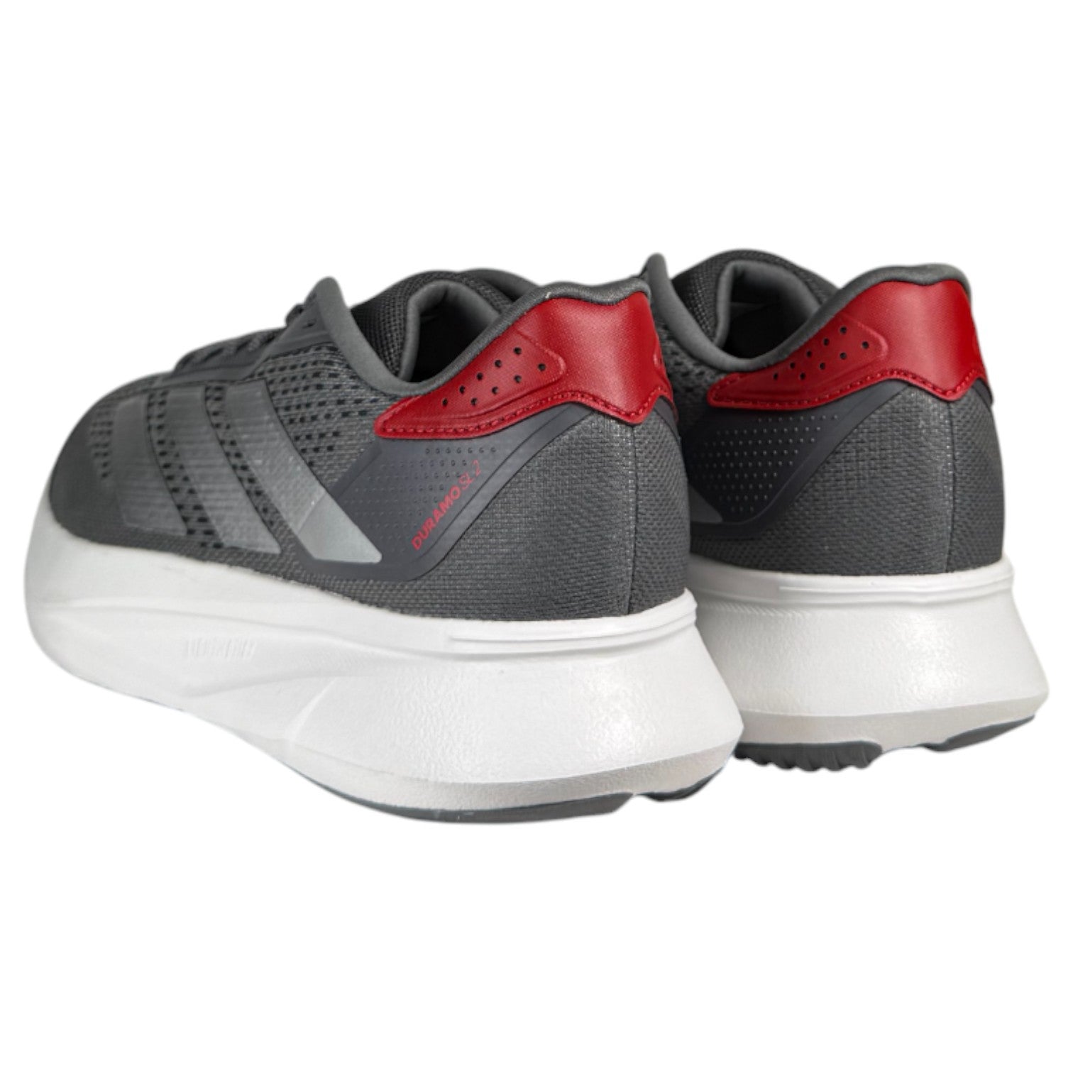 Zapatillas adidas Duramo SL2 M JS4397 Gris - imagen 4
