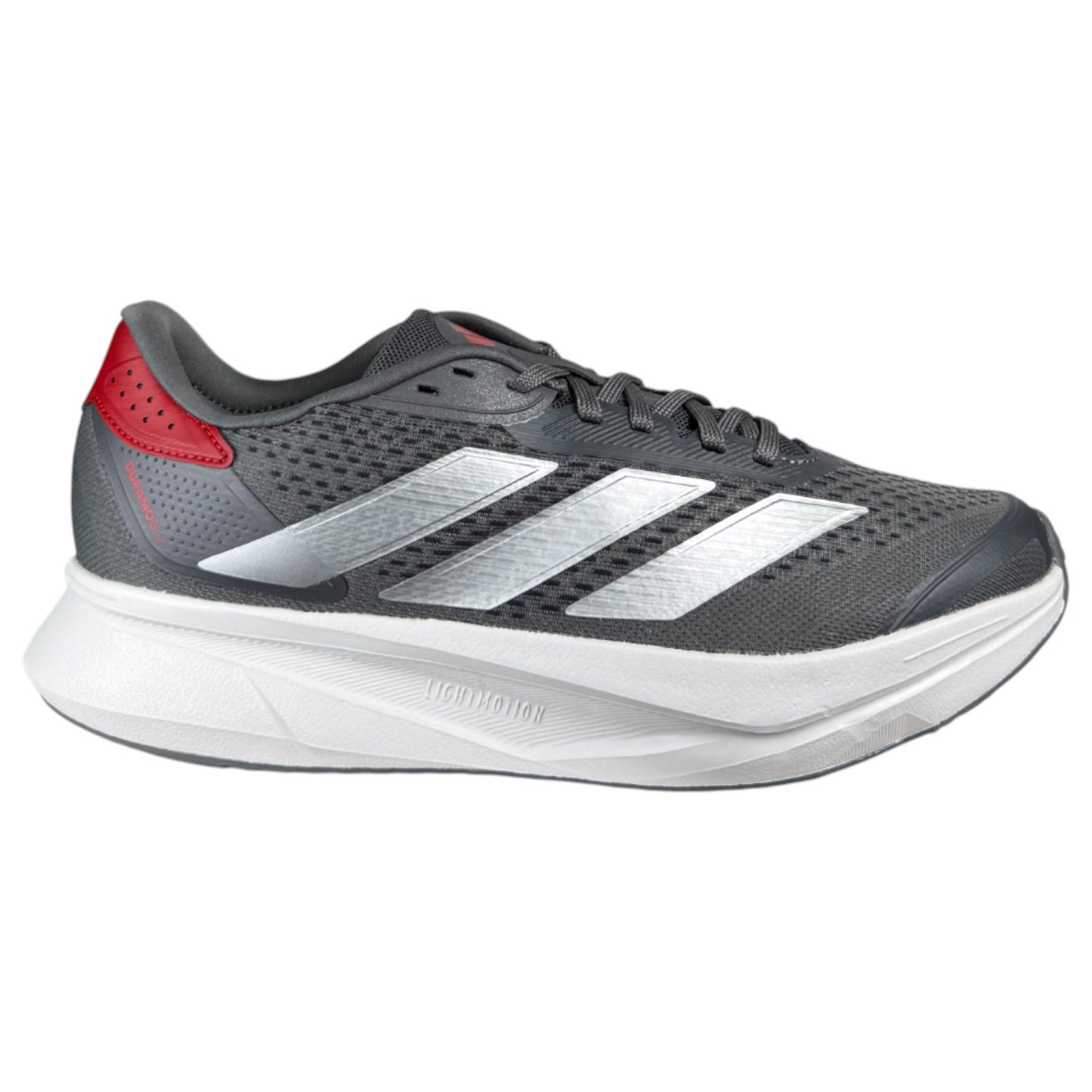 Zapatillas adidas Duramo SL2 M JS4397 Gris - imagen 1