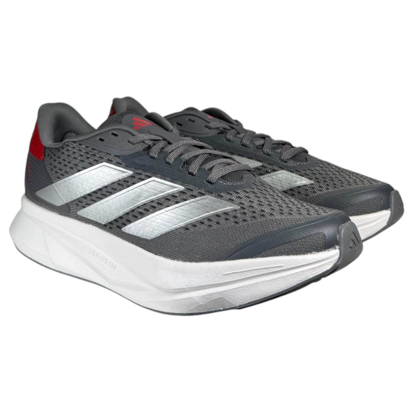 Zapatillas adidas Duramo SL2 M JS4397 Gris - imagen 2