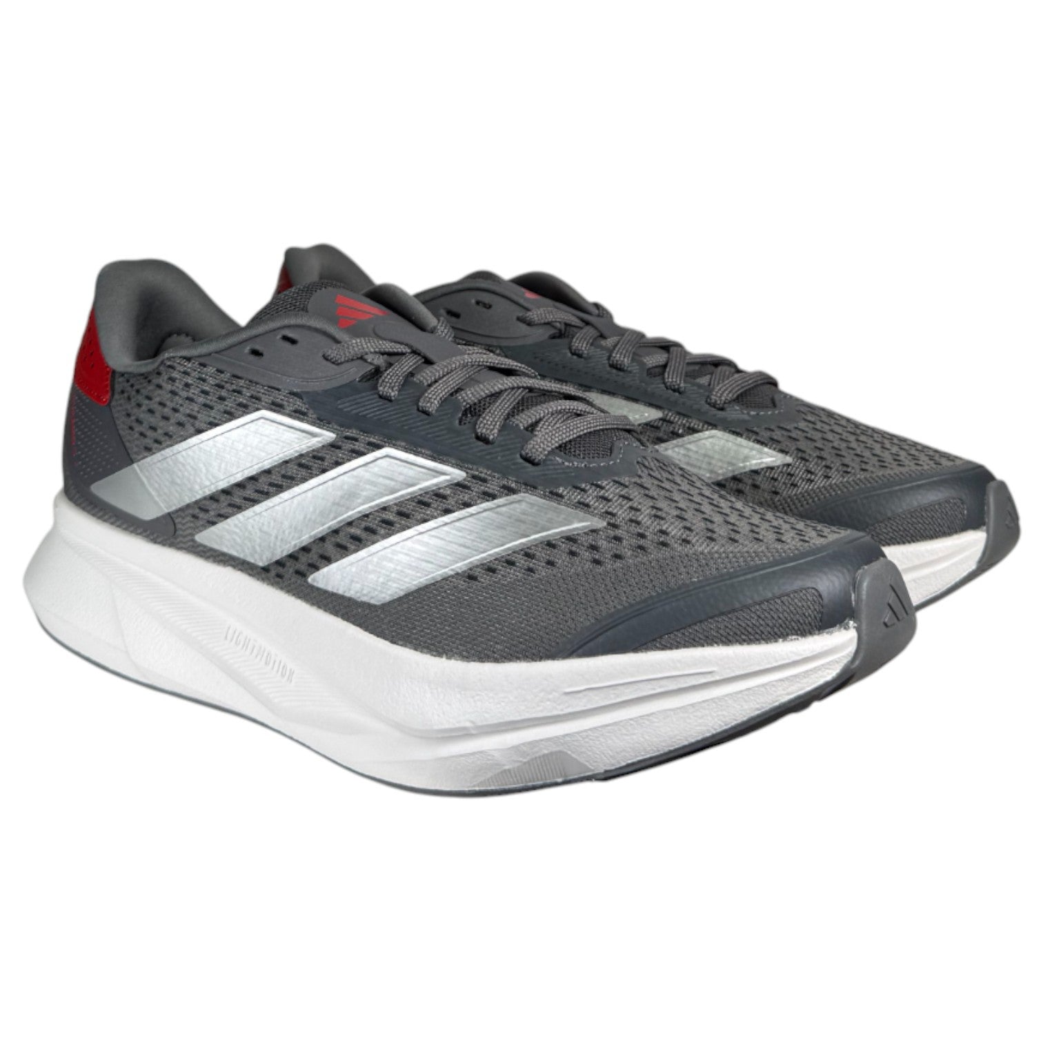 Zapatillas adidas Duramo SL2 M JS4397 Gris - imagen 2