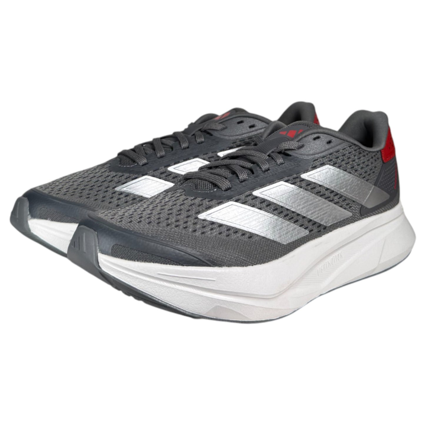 Zapatillas adidas Duramo SL2 M JS4397 Gris - imagen 3